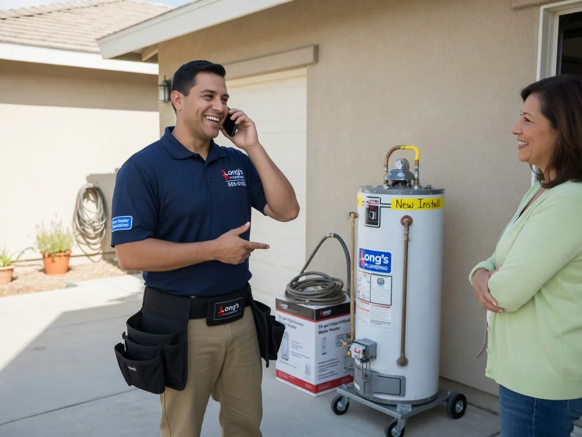 Leak Detection Magalia, CA FAQs
